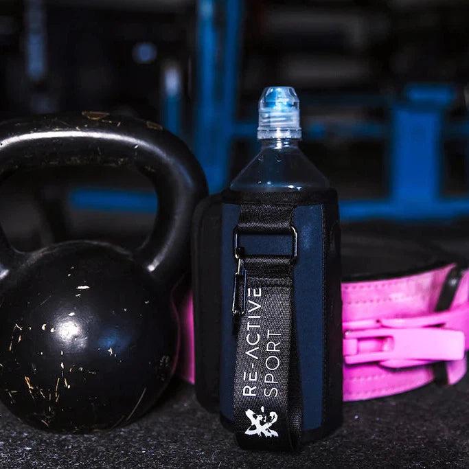 Re-Active Sport Magnetic Gym Caddy - Academy Blue-Willow Bay Australia-ReActive Sport