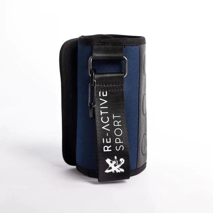 Re-Active Sport Magnetic Gym Caddy - Academy Blue-Willow Bay Australia-ReActive Sport