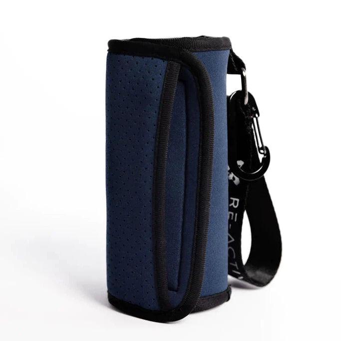 Re-Active Sport Magnetic Gym Caddy - Academy Blue-Willow Bay Australia-ReActive Sport