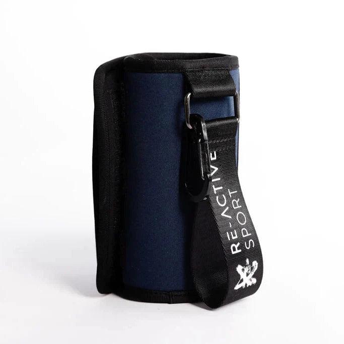 Re-Active Sport Magnetic Gym Caddy - Academy Blue-Willow Bay Australia-ReActive Sport