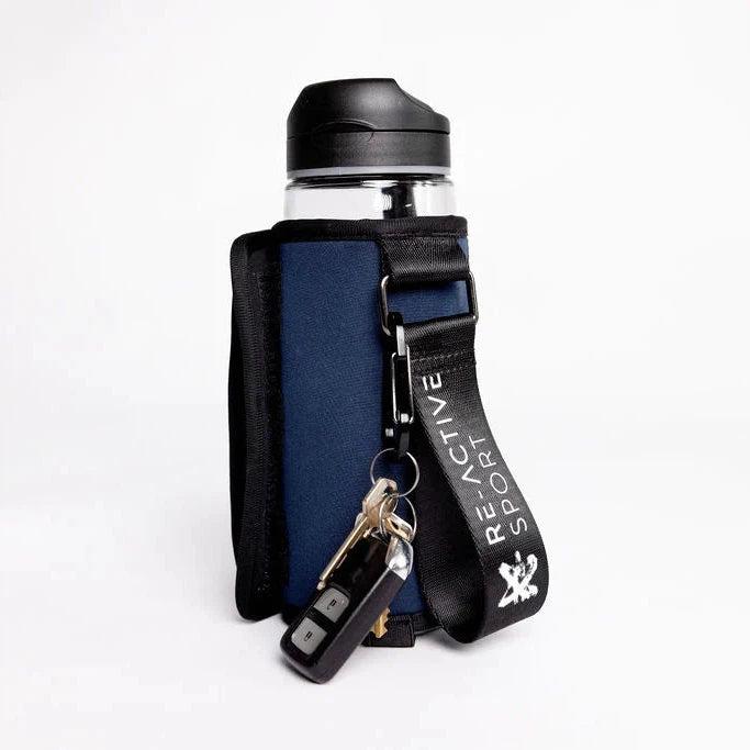 Re-Active Sport Magnetic Gym Caddy - Academy Blue-Willow Bay Australia-ReActive Sport