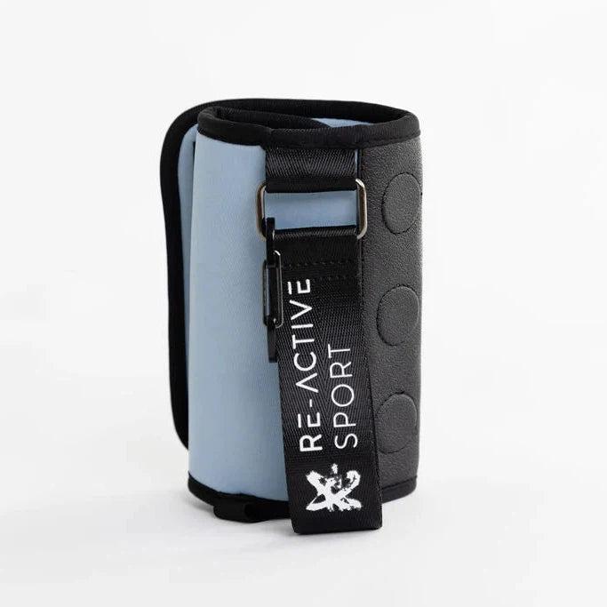Re-Active Sport Magnetic Gym Caddy - Arctic Blue-Willow Bay Australia-ReActive Sport