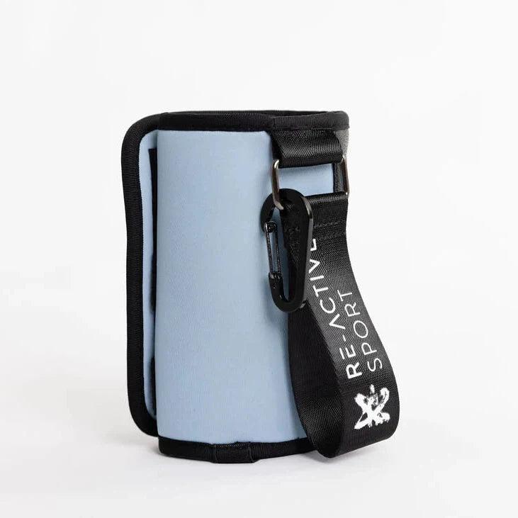 Re-Active Sport Magnetic Gym Caddy - Arctic Blue-Willow Bay Australia-ReActive Sport