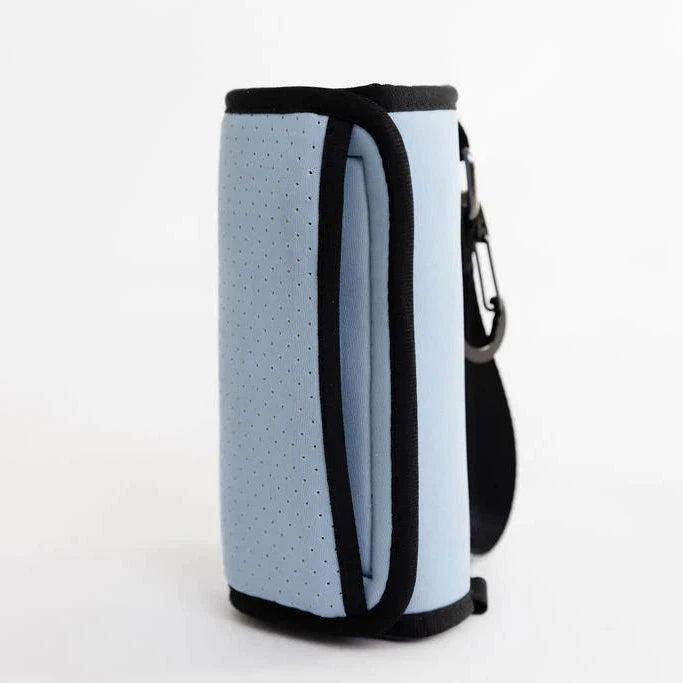 Re-Active Sport Magnetic Gym Caddy - Arctic Blue-Willow Bay Australia-ReActive Sport