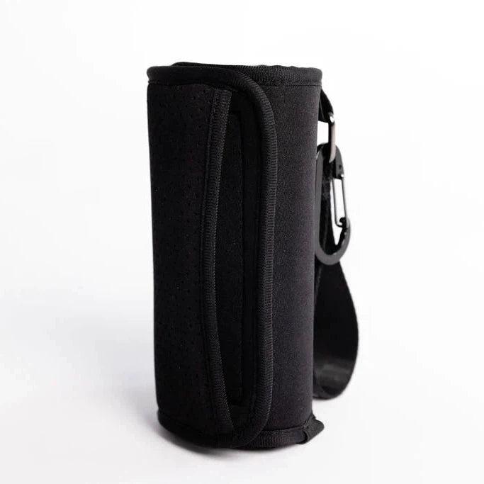 Re-Active Sport Magnetic Gym Caddy - Jet Black-Willow Bay Australia-ReActive Sport