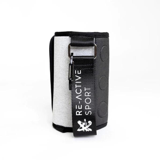 Re-Active Sport Magnetic Gym Caddy - Light Marle-Willow Bay Australia-ReActive Sport