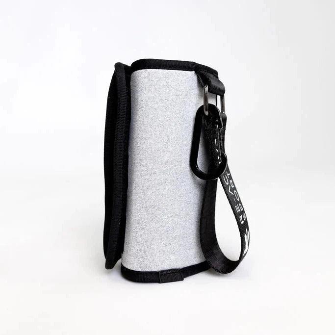 Re-Active Sport Magnetic Gym Caddy - Light Marle-Willow Bay Australia-ReActive Sport