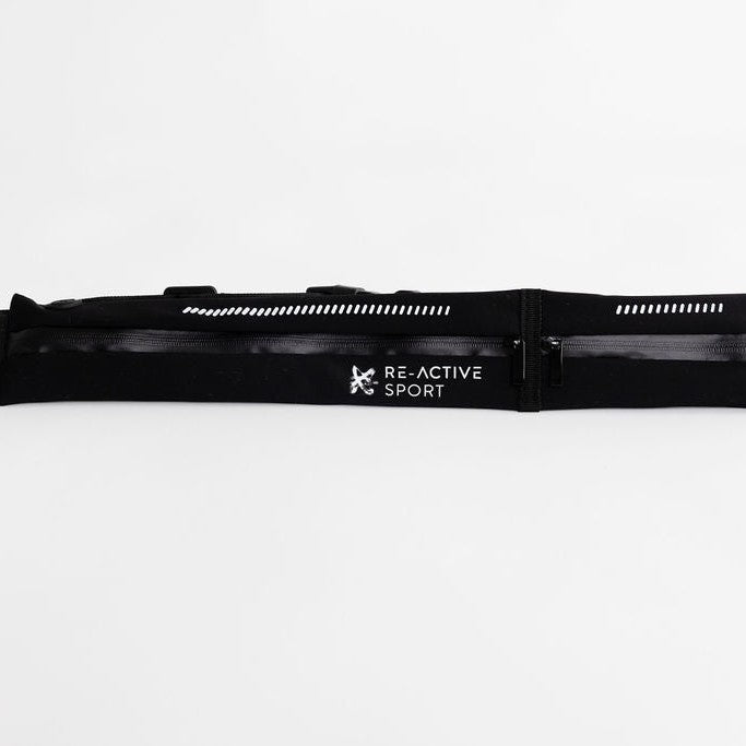 Re-Active Sport Running Belt-Willow Bay Australia-ReActive Sport