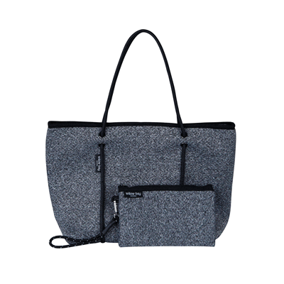 https://s1.pixriot.com/4622616da0/Shopify/Willow Bay Boutique Neoprene Tote Bag Dark Marle 360/Willow Bay Boutique Neoprene Tote Bag Dark Marle 360.xml?t=1664619064