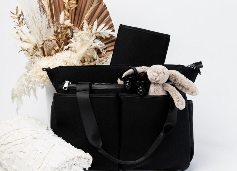 The Pram Accessory You Need