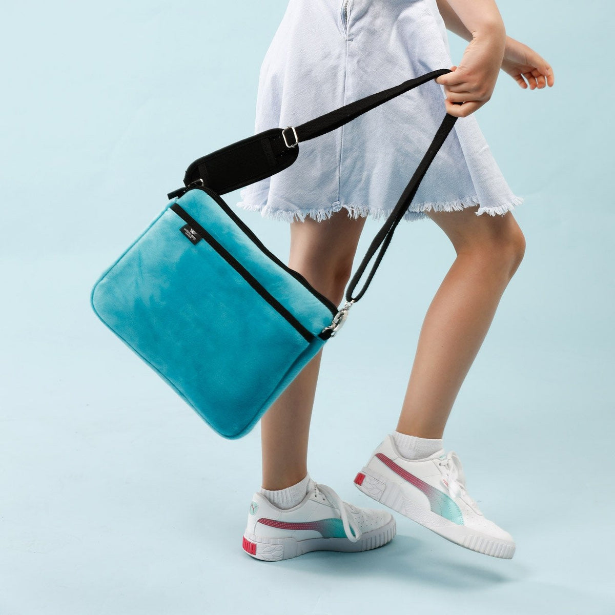Kids Ipad Crossbody Bags SMALL