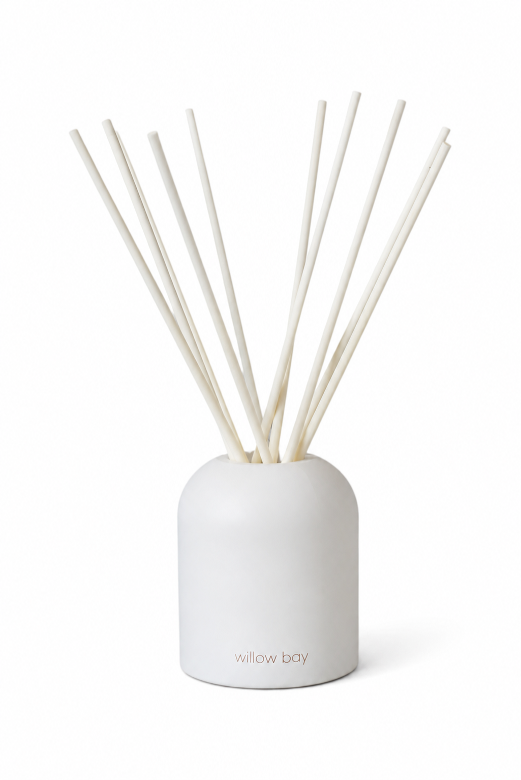 Premium Reed Diffuser - Coastal Coconut