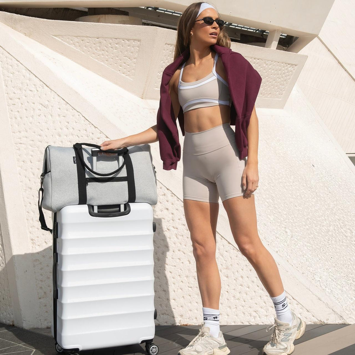 キャビンバッグ-ライトマール