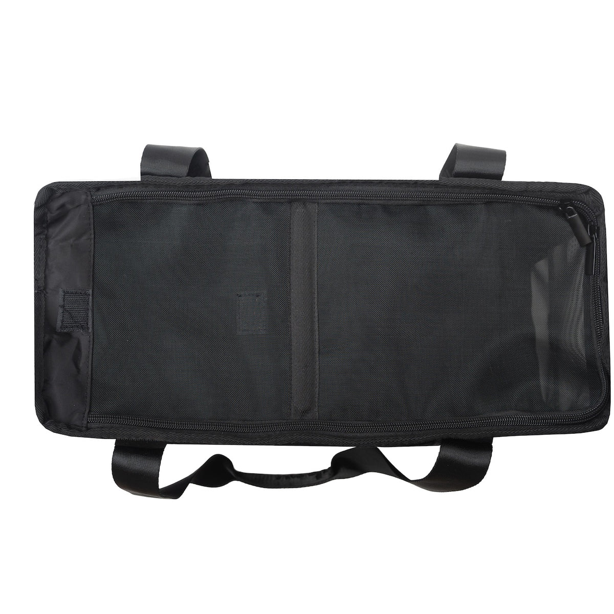 Pet Carrier - BLACK-Willow Bay Australia