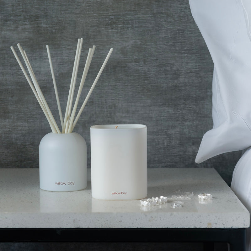 Premium Reed Diffuser - Coastal Drift-Willow Bay Australia