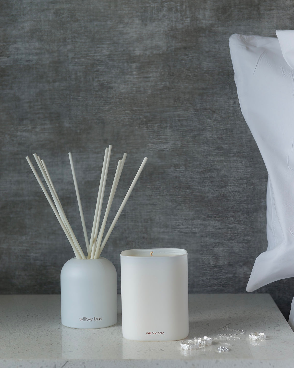 Premium Reed Diffuser - Coastal Coconut