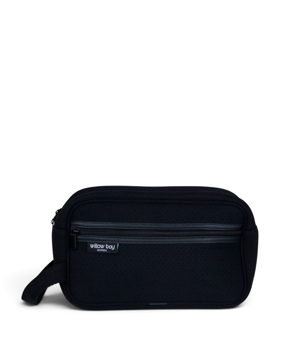 Travel Bundle Black (Cabin Bag + Travel Boutique + Cosmetic Bag)