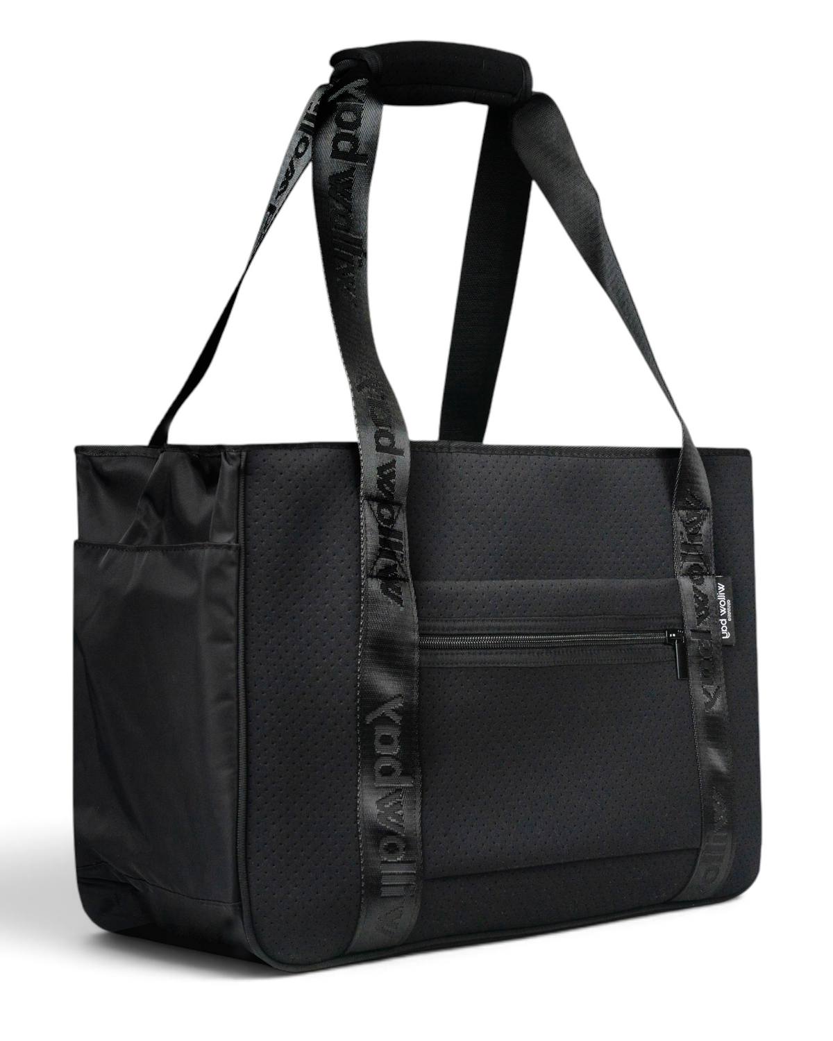 Pet Travel Carrier - Black