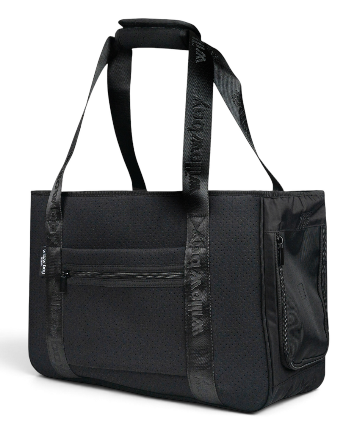 Pet Travel Carrier - Black