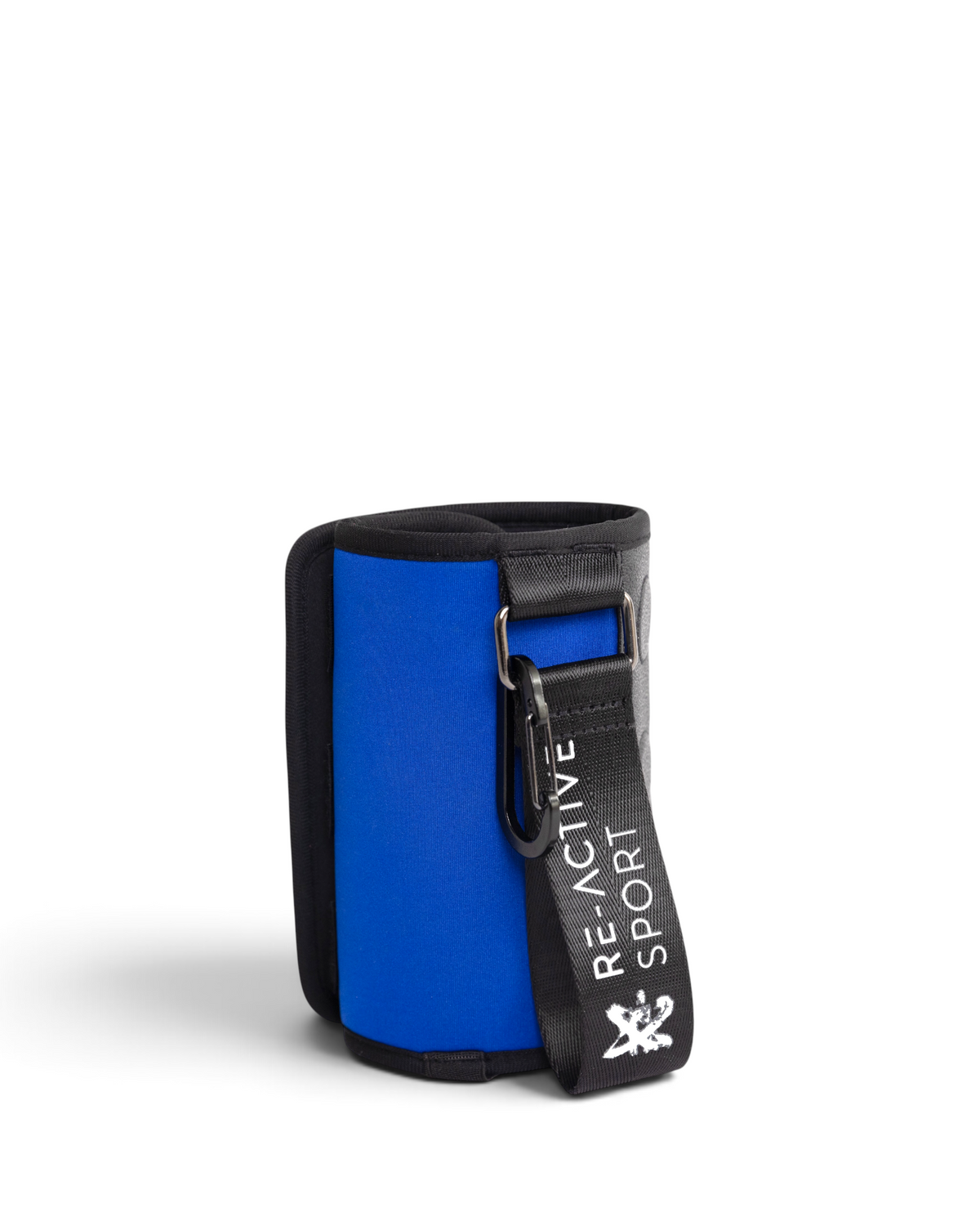 Magnetic Gym Caddy - Electric Blue