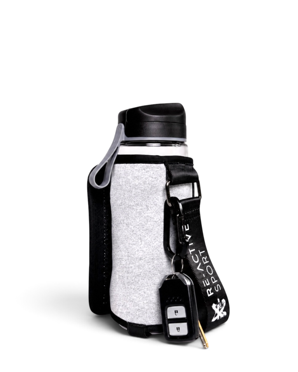 Magnetic Gym Caddy - Light Marle
