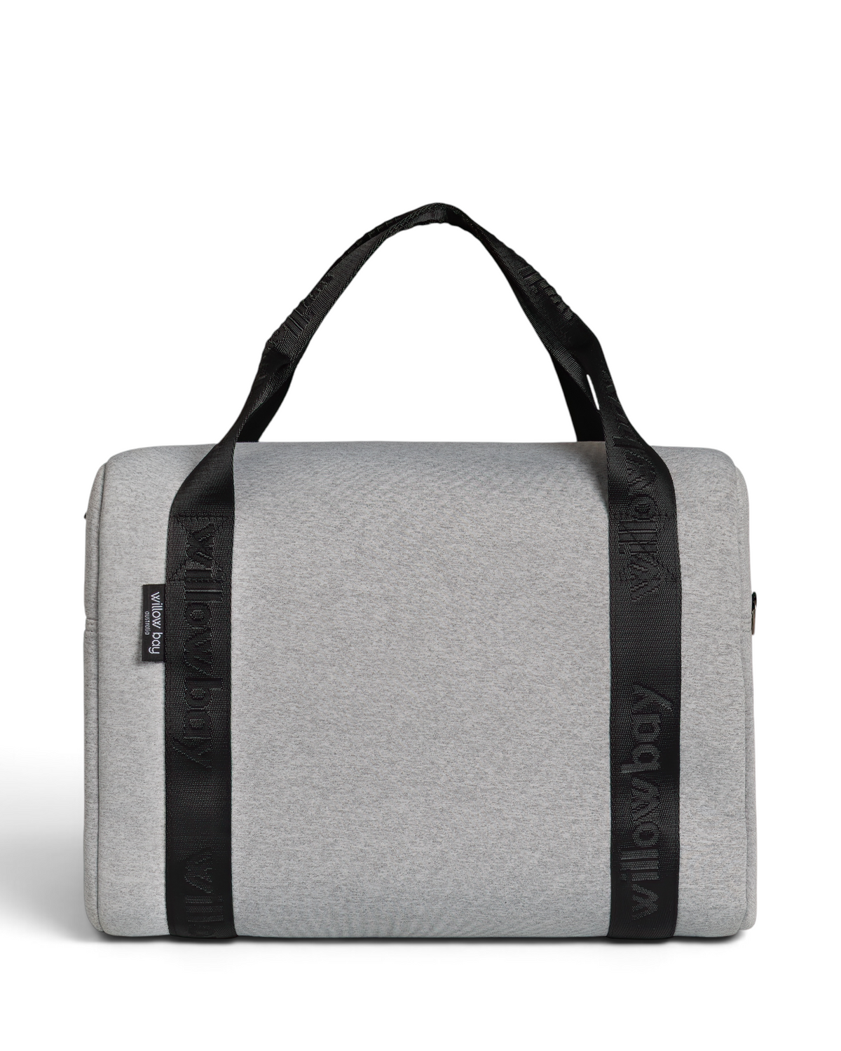 Vogue Travel Duffel Bag - Light Marle