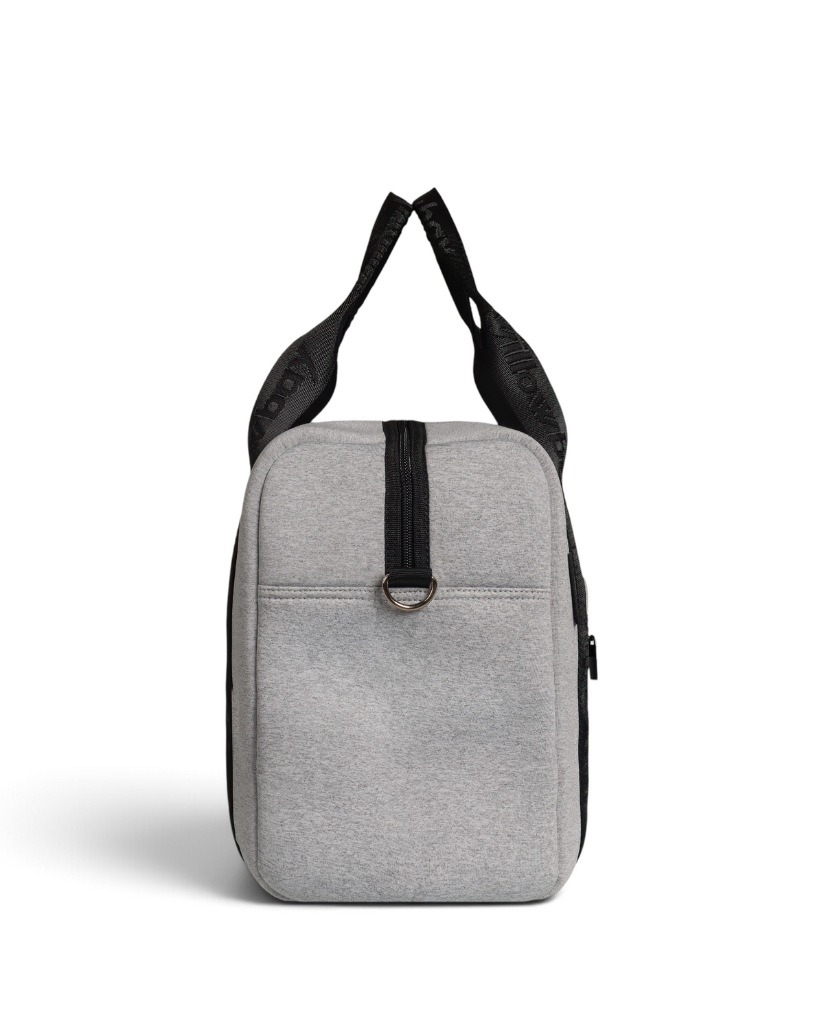 Vogue Travel Duffel Bag - Light Marle