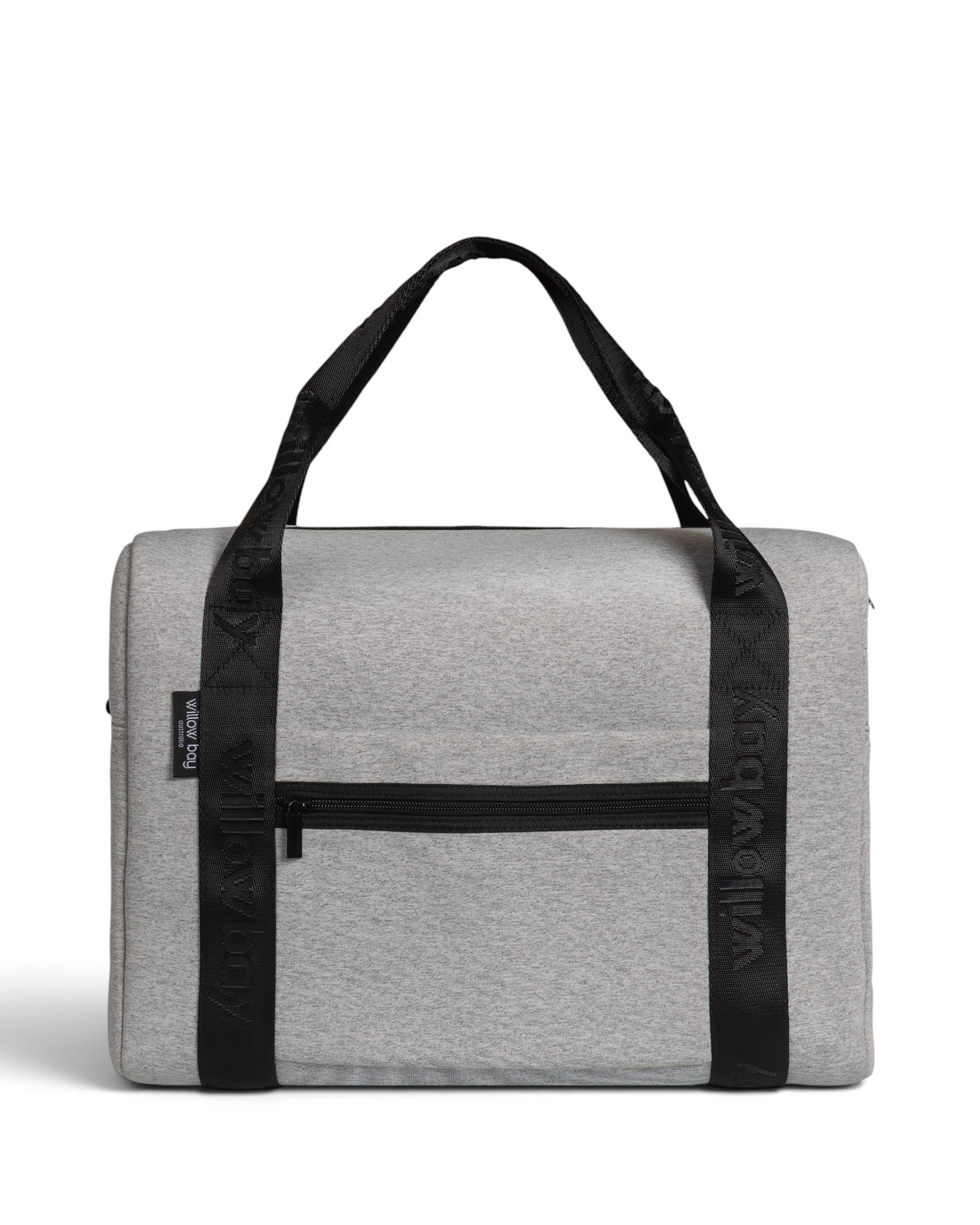 Vogue Travel Duffel Bag - Light Marle