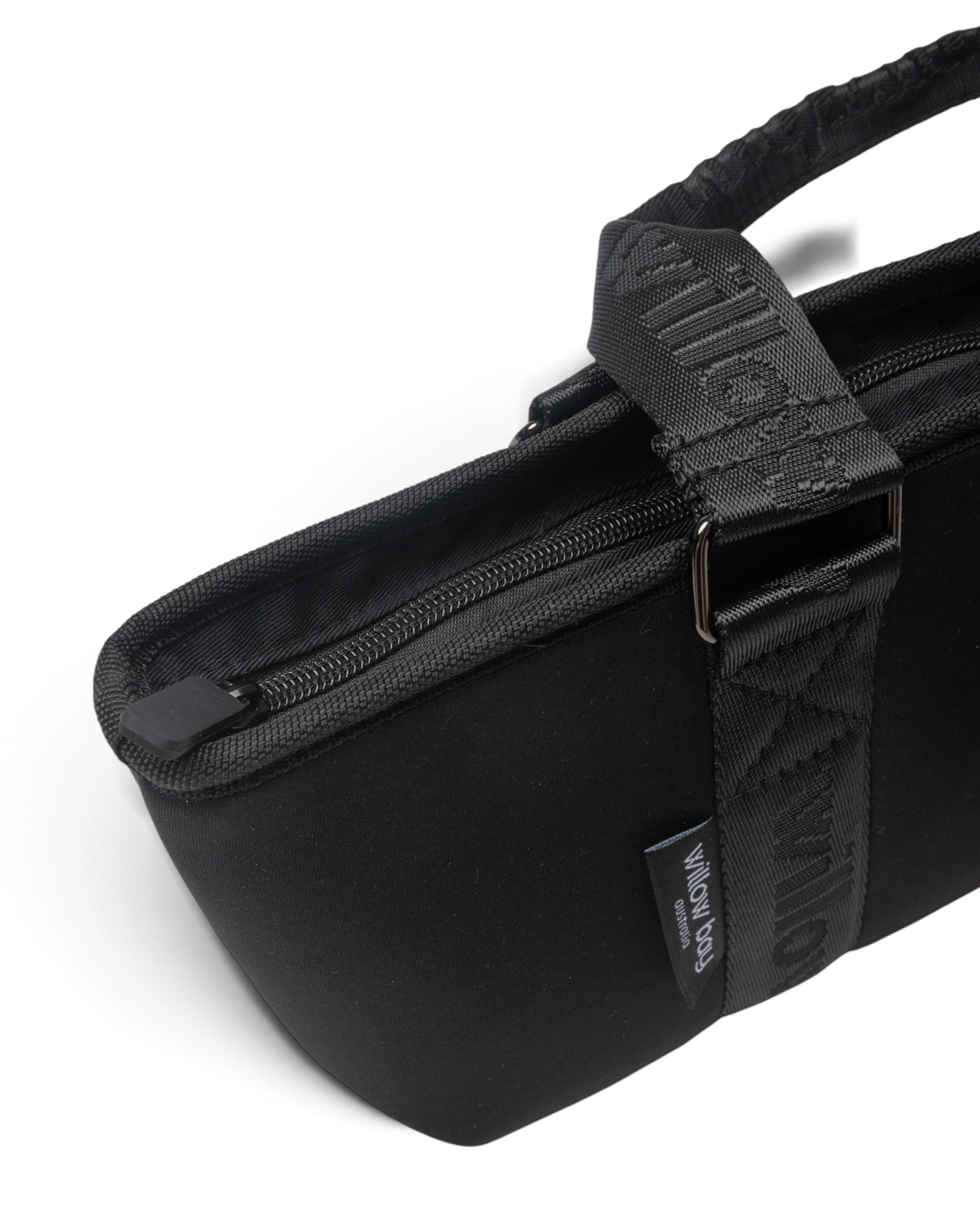 Wine Carry Bag - BLACK