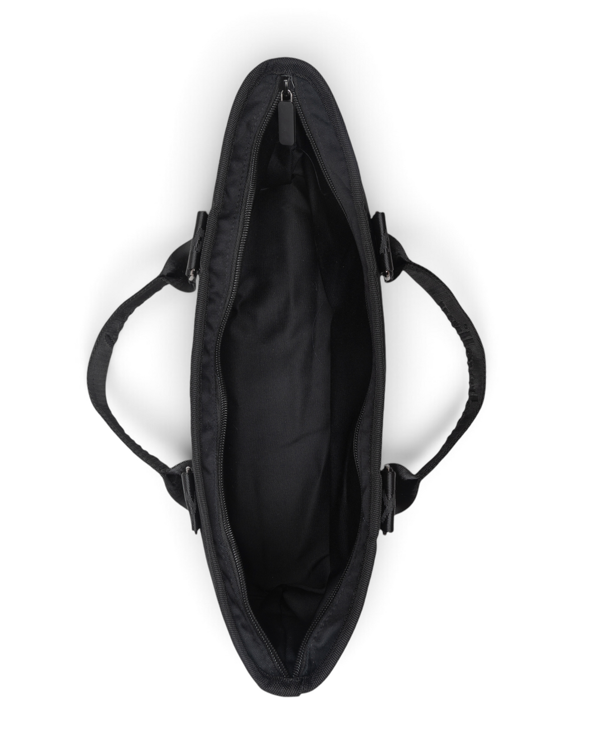 Wine Carry Bag - BLACK
