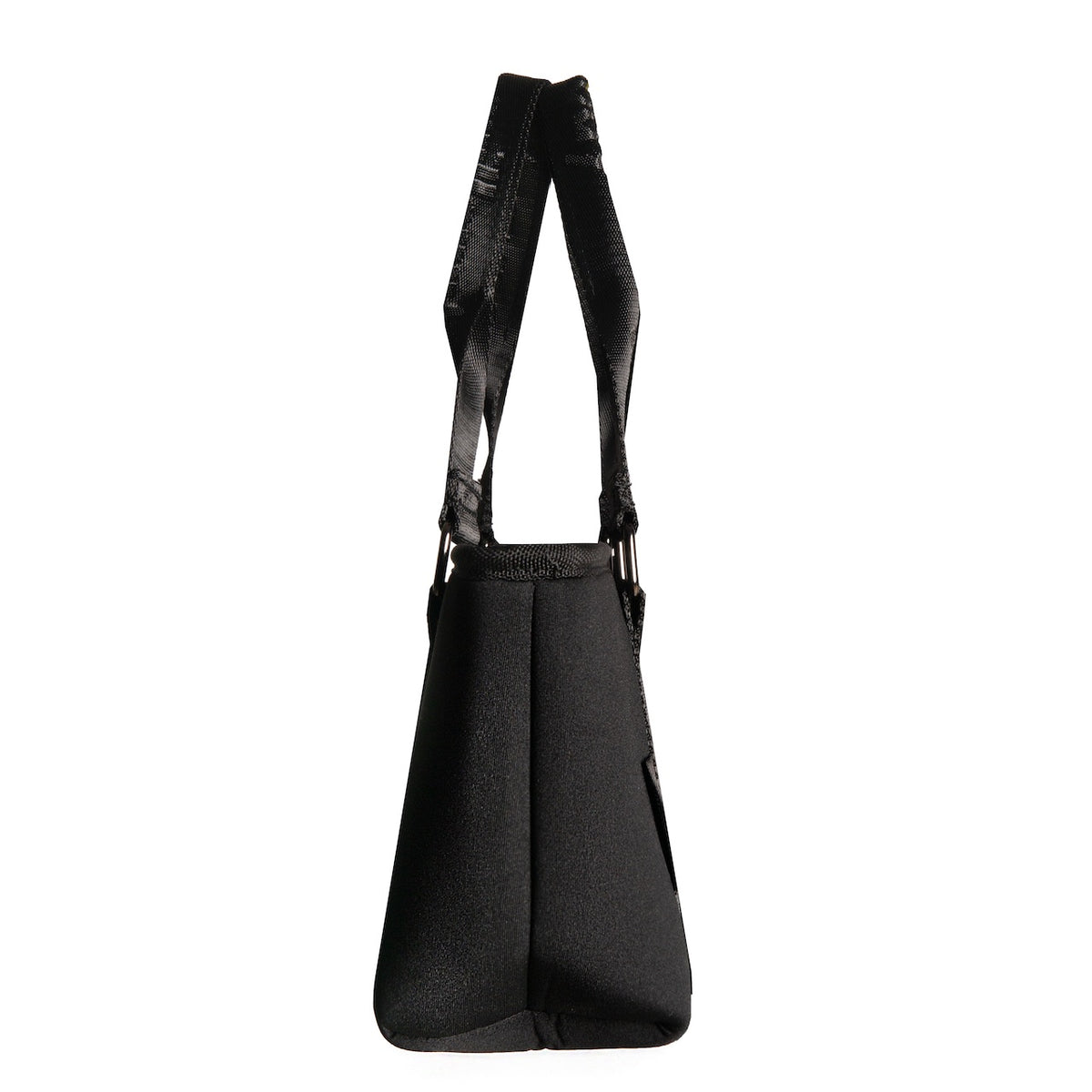 Wine Carry Bag - BLACK-Wine Bag-Willow Bay Australia