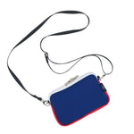 KIDS CROSSBODY BAG - Navy/Red-Willow Bay Australia