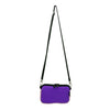 KIDS CROSSBODY BAG - Purple/Soft Pink-Willow Bay Australia