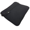 KIDS IPAD BAG LARGE - Black