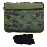 KIDS IPAD BAG LARGE - Khaki/Camo