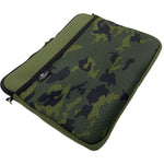 KIDS IPAD BAG LARGE - Khaki/Camo