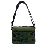 KIDS IPAD BAG LARGE - Khaki/Camo