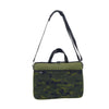 KIDS MINI LAPTOP BAG - Khaki/Camo-Willow Bay