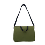 KIDS MINI LAPTOP BAG - Khaki/Camo-Willow Bay Australia