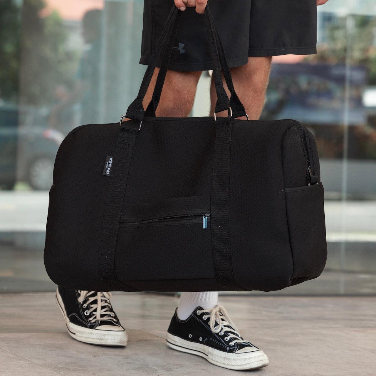 ウィローベイ キャビンバック