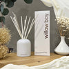 Premium Reed Diffuser - Fresh Linen