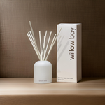 Premium Reed Diffuser - Vanilla Caramel Swirl